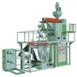 PP Blown Film Machine